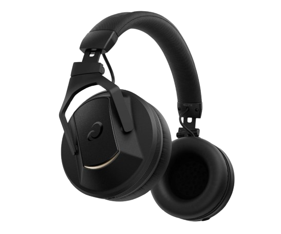 AlphaTheta HDJ-F10 Professional wireless DJ headphones